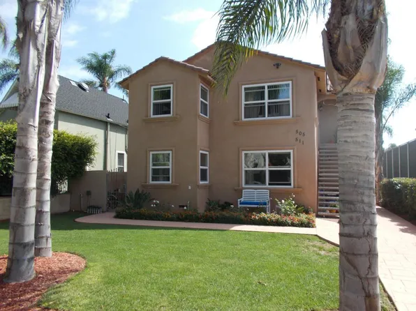 517 D Ave #517, Coronado, CA 92118