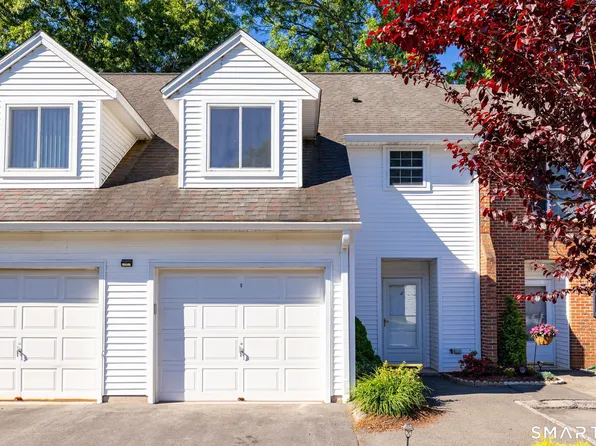 190 Tomlinson Avenue #11G, Plainville, CT 06062