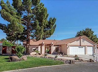 5709 Paseo Montana, Las Vegas, NV 89108