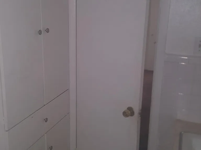 hall bathroom