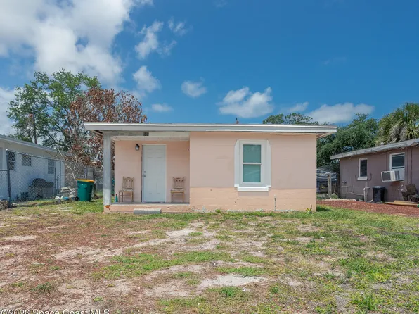608 Williams St, Melbourne, FL 32901