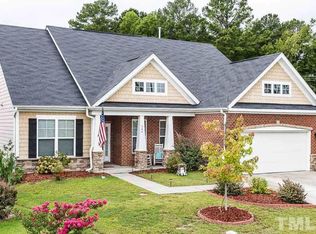 546 Callandale Ln, Durham, NC 27703
