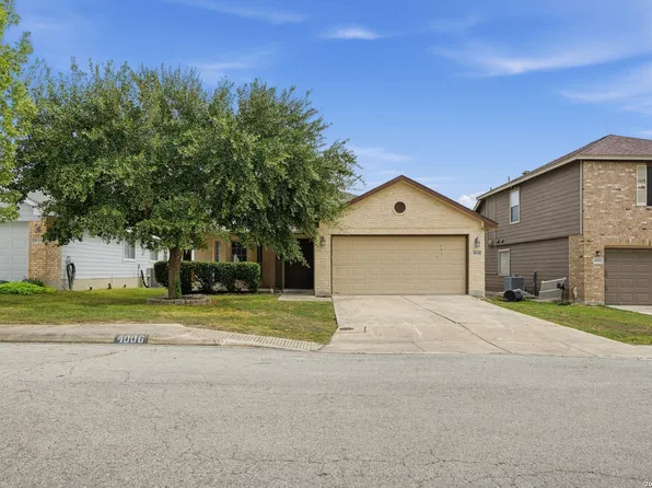 4006 Giverny Ct, Converse, TX 78109