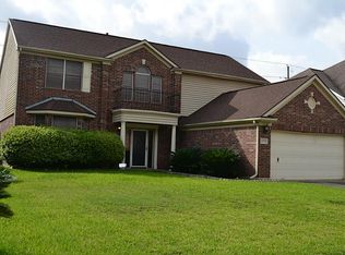 13714 Stabledon Dr, Houston, TX 77014