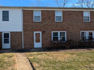 65 Pleasant Hill Rd #B, Harrisonburg, VA 22801