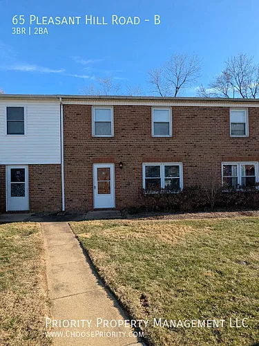 65 Pleasant Hill Rd #B Photo 1