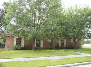 29415 Stapleford St, Spring, TX 77386