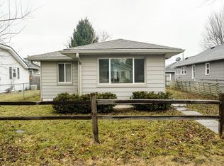 3906 W Henry St, Indianapolis, IN 46241