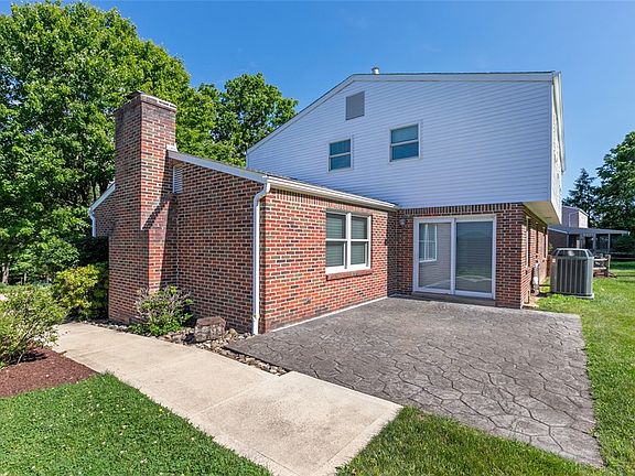 4th image of 3811 Harwick Ct