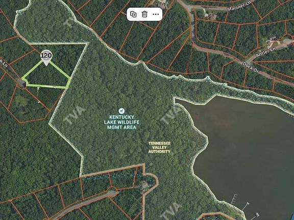 2nd image of 120 Eagle Look Ln