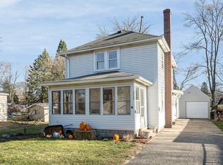 3000 Abbott Rd, Midland, MI 48642