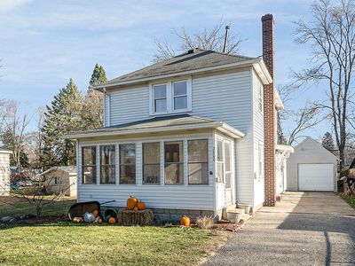 3000 Abbott Rd, Midland, MI, 48642