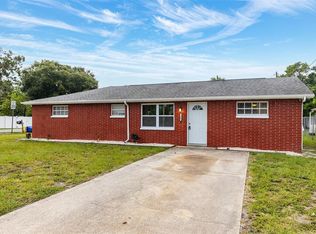 5902 Gulf Dr, New Pt Richey, FL 34652