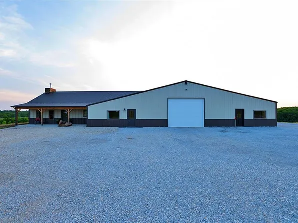 17998 46th Hwy, Hatfield, MO 64458