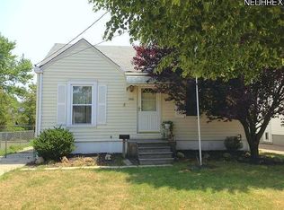 1601 Douglas Rd, Wickliffe, OH 44092