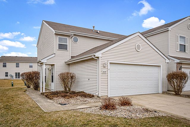 1st image of 25205 S Shannon Dr