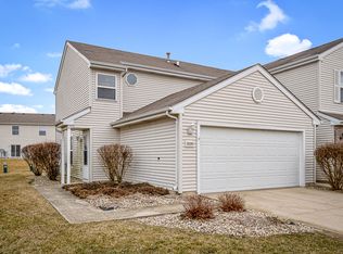 25205 S Shannon Dr, Manhattan, IL 60442