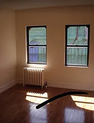 Rented by Geraldine Capasso, LREB