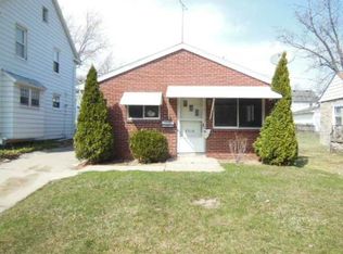 2018 Glencove Dr, Toledo, OH 43609