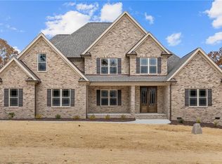 8592 San Marino Ct, Oak Ridge, NC 27310