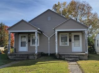 2258 Emerson Ave #2256, Dayton, OH