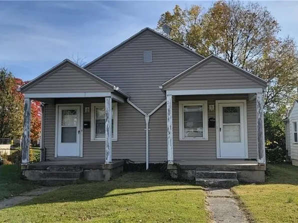 2258 Emerson Ave #2256, Dayton, OH 45405