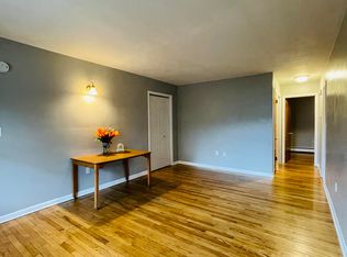 11 Tremont Ave APT 4, Binghamton, NY 13903