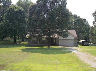21627 Jeff Rd, Hensley, AR 72065