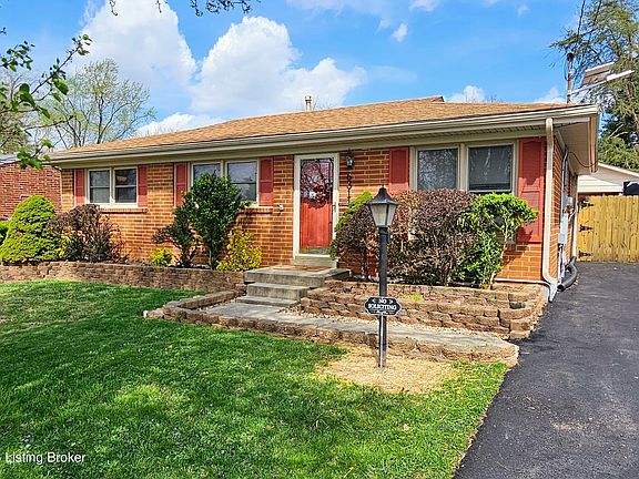 3rd image of 6311 Red Spruce Dr