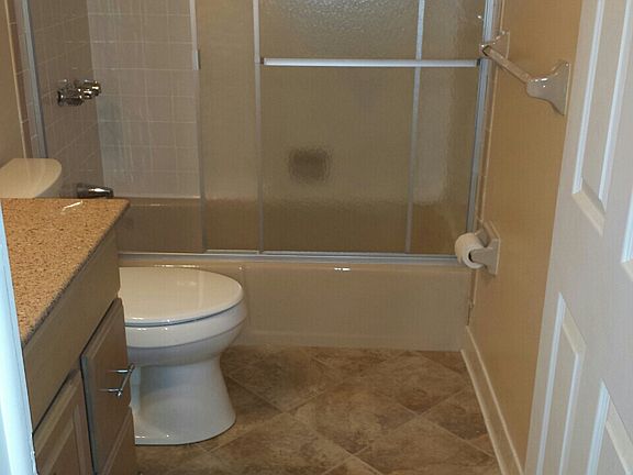full bath