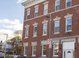 37 Abbotsford St, Dorchester, MA 02121