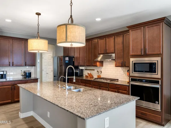 4862 N 183rd Lane, Goodyear, AZ 85395