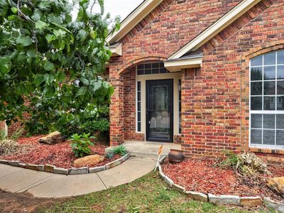 11609 Blueridge Ct, Oklahoma City, OK, 73162