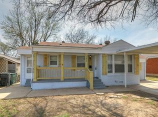 3828 NW 33rd St, Oklahoma City, OK 73112