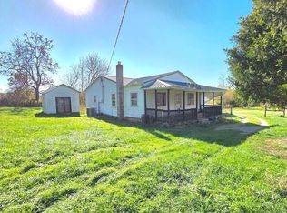 10652 State Route 41 N, Bainbridge, OH 45612