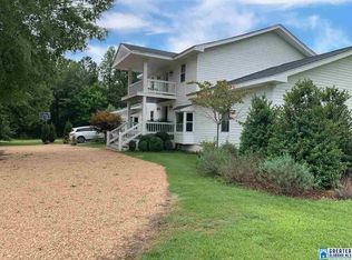 7717 Highway 55, Wilsonville, AL 35186