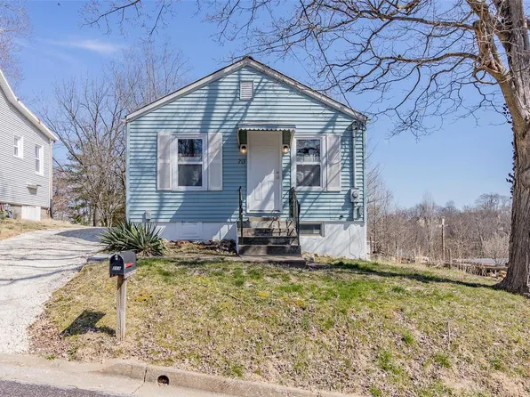 213 Thurman St, New Haven, MO 63068