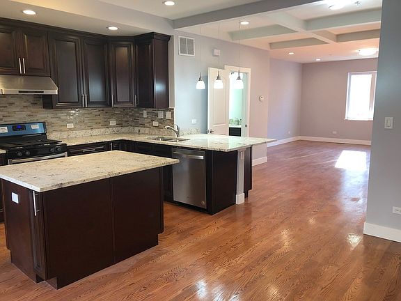2nd image of 3527 S Parnell Ave