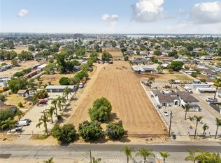 18438 Hawthorne Ave, Bloomington, CA 92316