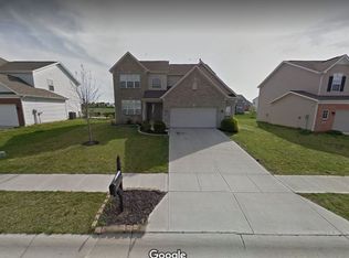 1243 Gleneagle Dr, Indianapolis, IN 46239