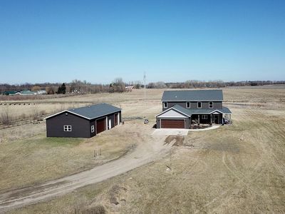 16335 55th St SE, Kindred, ND, 58051