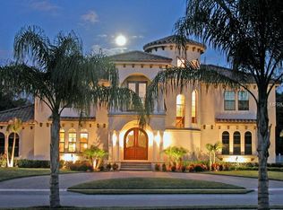 3283 Tala Loop, Longwood, FL 32779