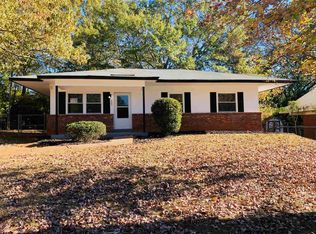 205 Gowan St, Spartanburg, SC 29301