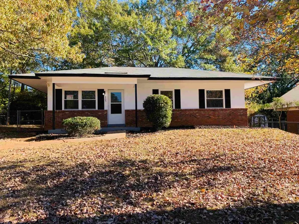 205 Gowan St, Spartanburg, SC 29301