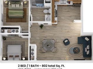 8016 Fair Ave #203, Sun Valley, CA 91352
