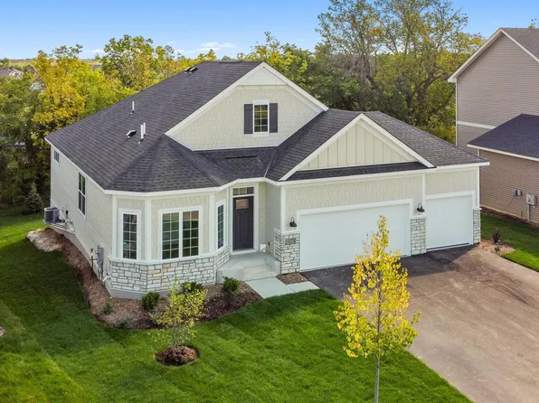 14374 Kingsview Ln N, Dayton, MN 55327