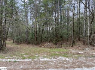 0 Lake Dr, Mountain Rest, SC 29664