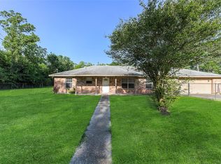 8331 Redbird Ln, Houston, TX 77044