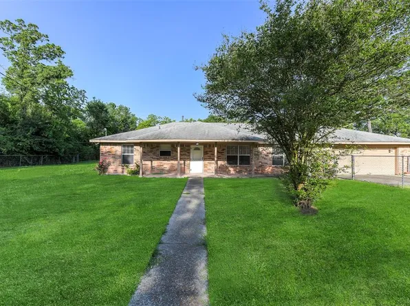 8331 Redbird Lane, Houston, TX 77044