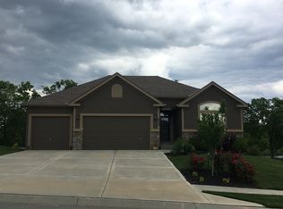 9839 N Kentucky Ave, Kansas City, MO 64157